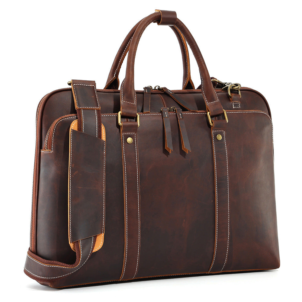 Men's Business Briefcase