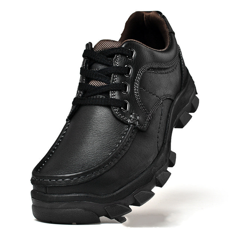 Outdoor Hiking Shoes Men's Hiking Shoes Sports Shoes