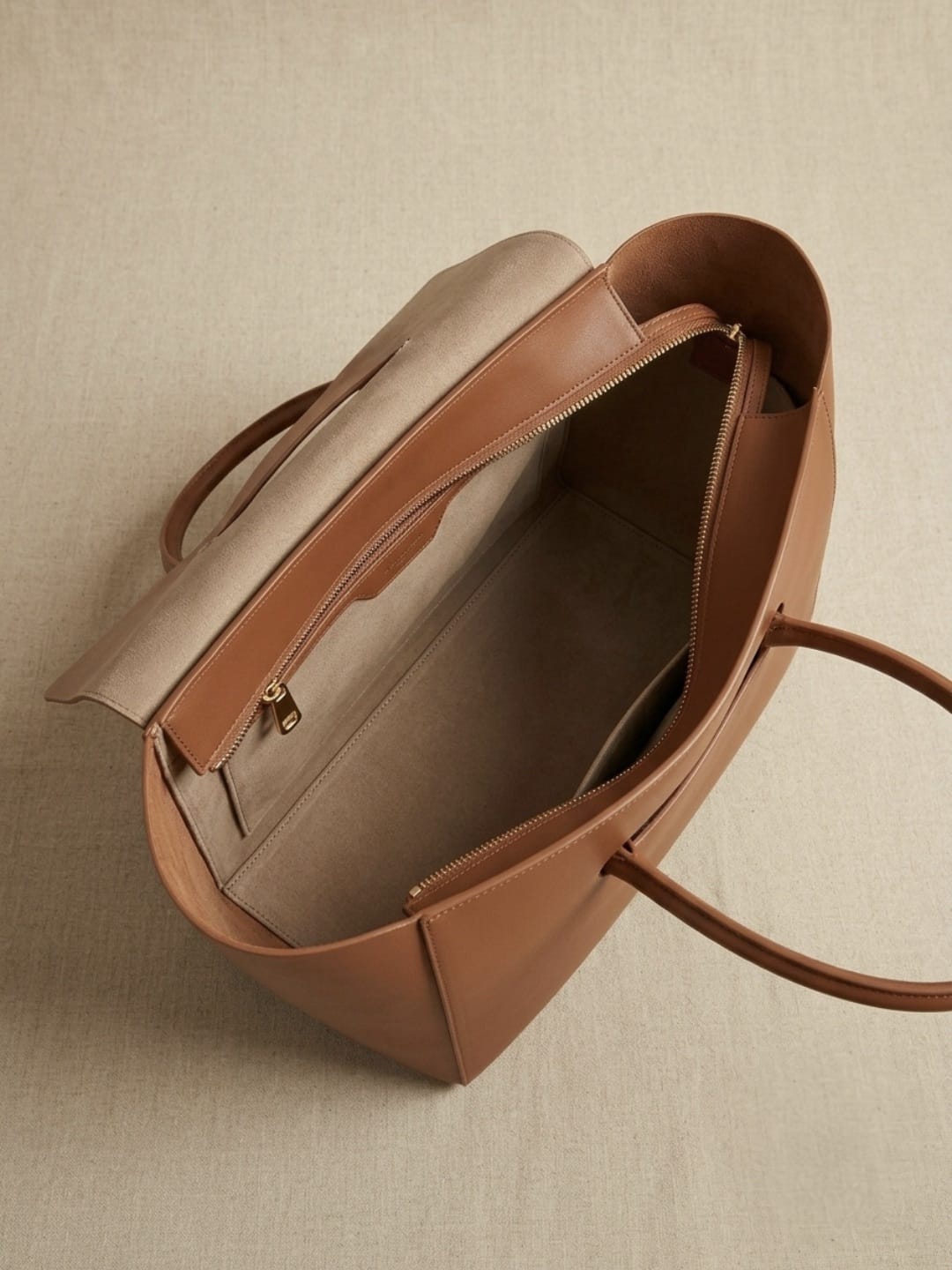 Sac à bandoulière élégant en cuir synthétique pour femmes