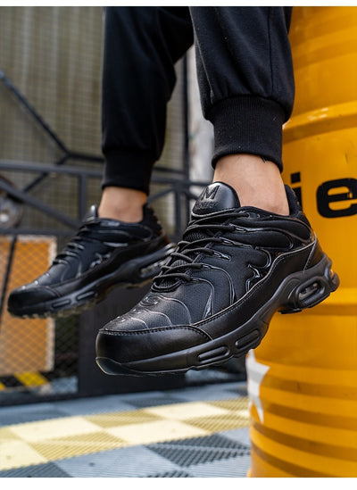 Lightweight Non-slip Smash-resistant Wear-resistant Low-top Sneakers